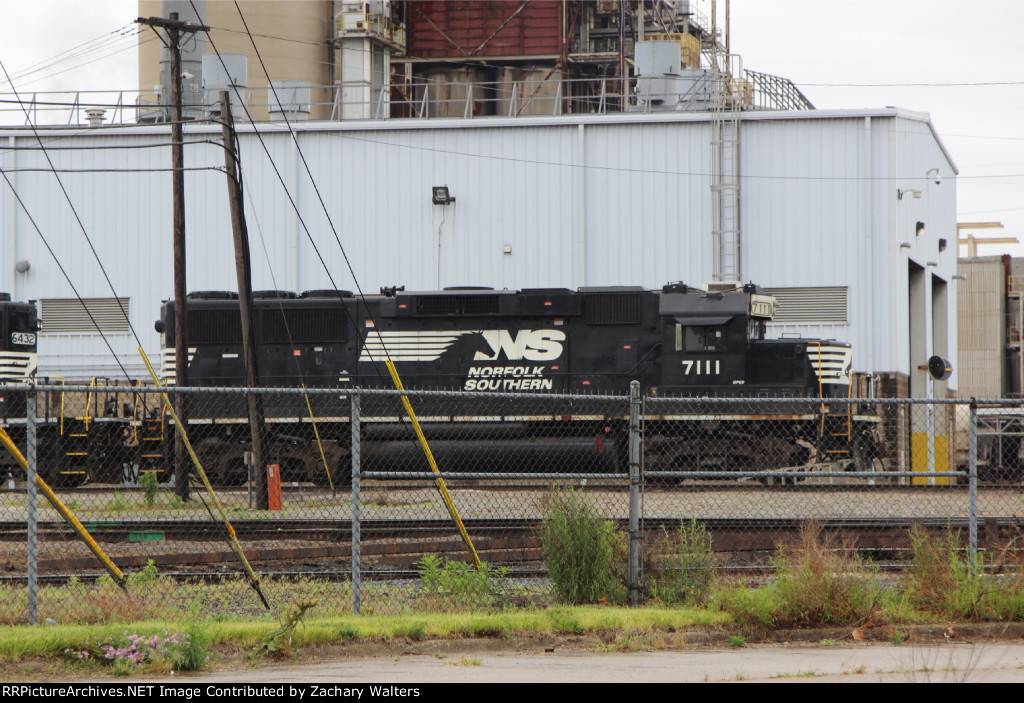 NS 7111